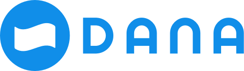 DANA logo