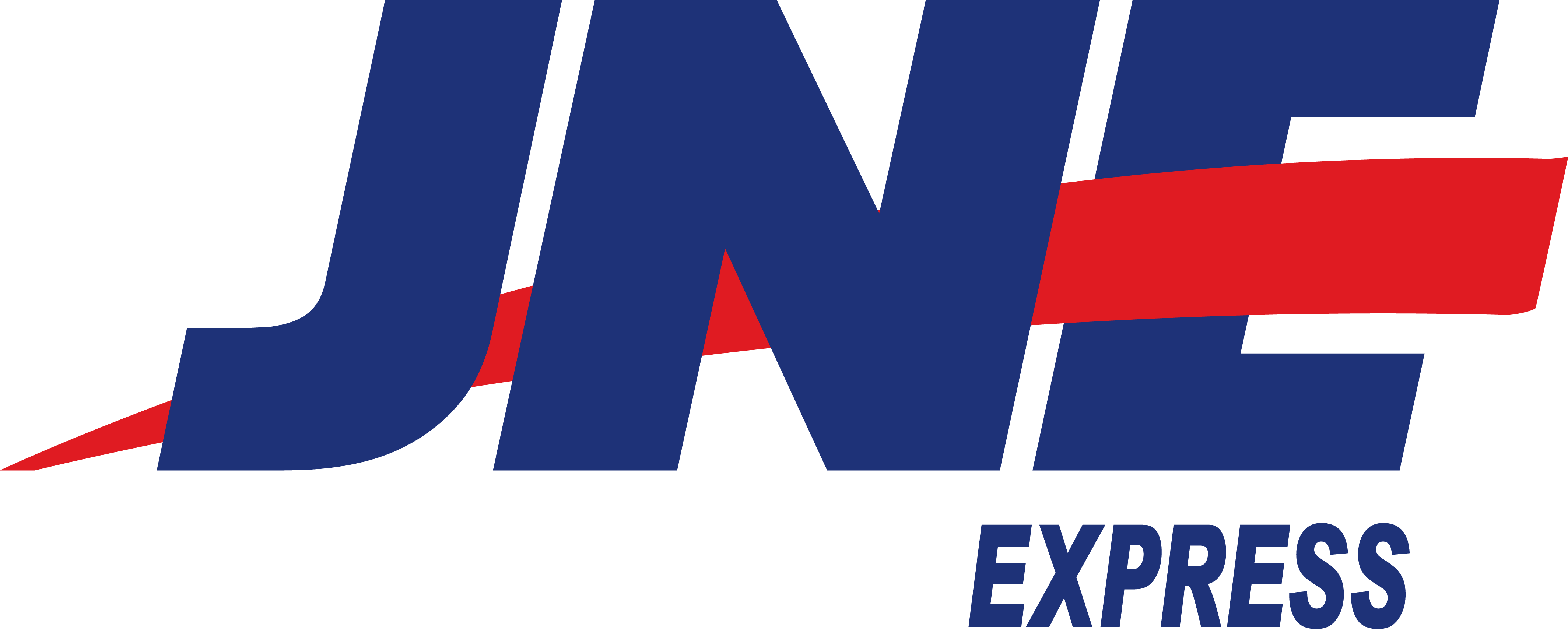 JNE logo