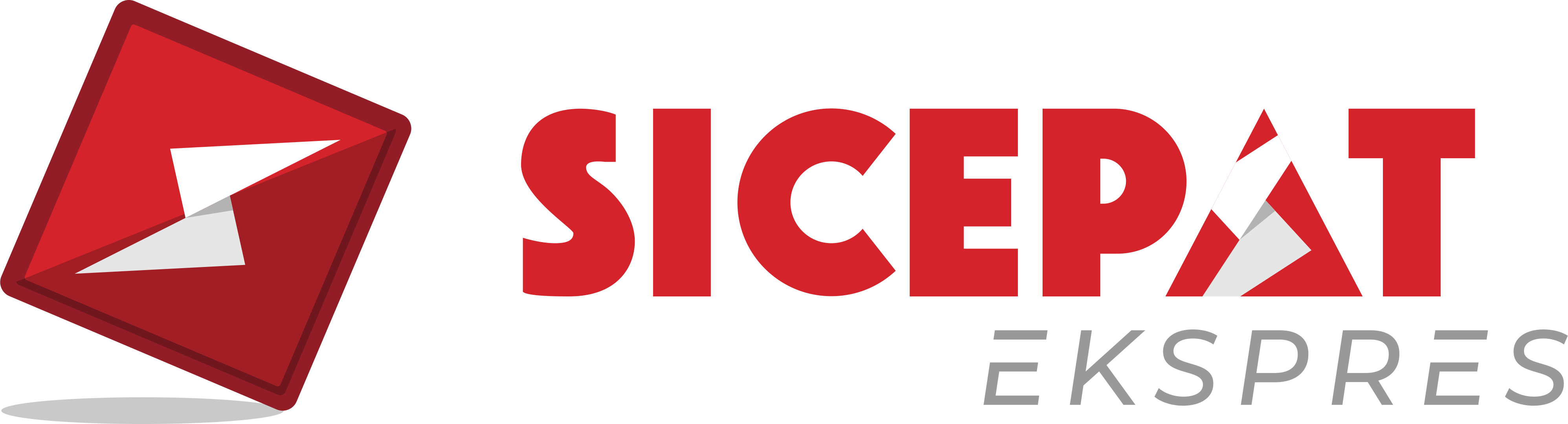 SiCepat logo